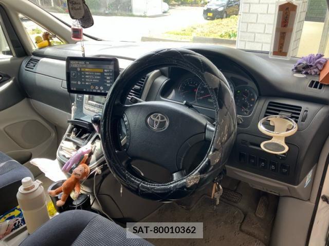 Toyota ALPHARD 2004-09 7214076-10