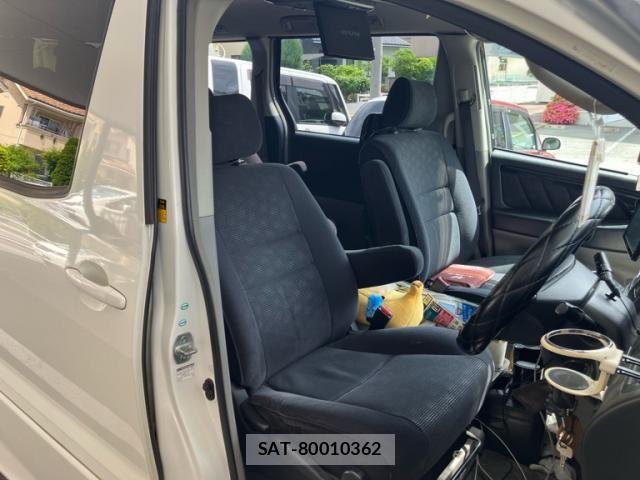 Toyota ALPHARD 2004-09 7214076-11
