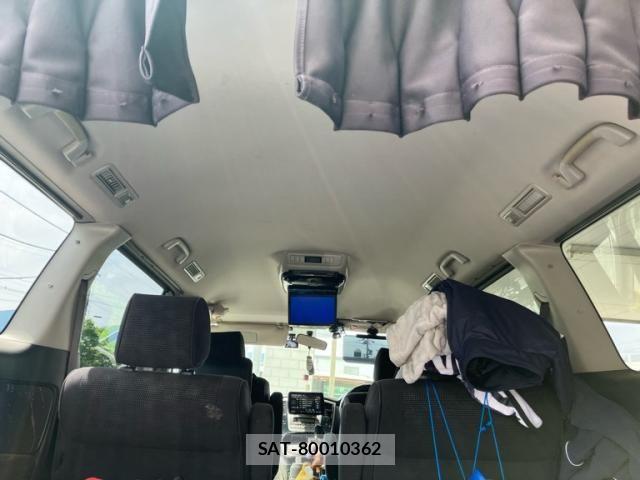 Toyota ALPHARD 2004-09 7214076-13