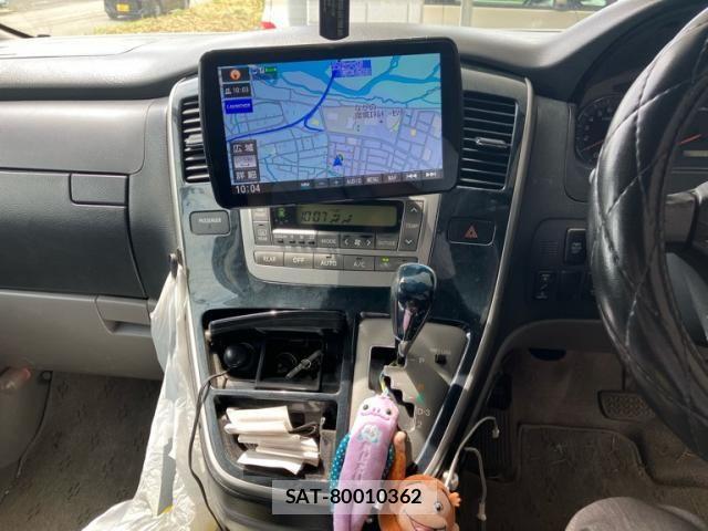 Toyota ALPHARD 2004-09 7214076-16