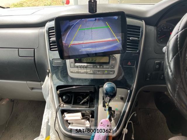 Toyota ALPHARD 2004-09 7214076-17