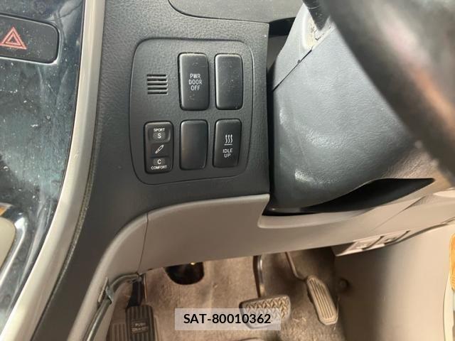 Toyota ALPHARD 2004-09 7214076-19