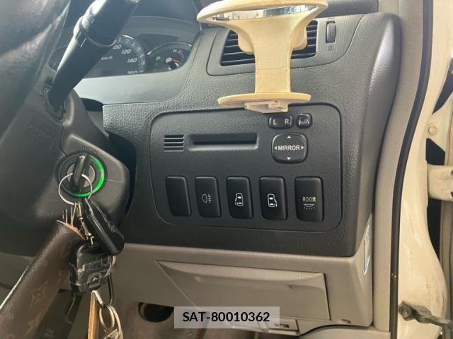 Toyota ALPHARD 2004-09 7214076-20