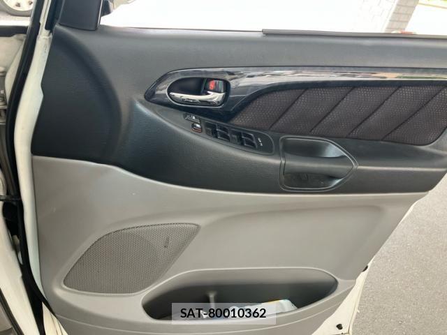 Toyota ALPHARD 2004-09 7214076-21