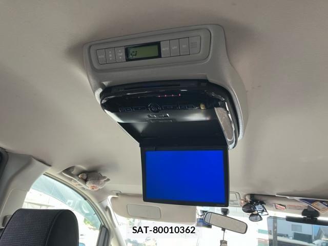 Toyota ALPHARD 2004-09 7214076-23