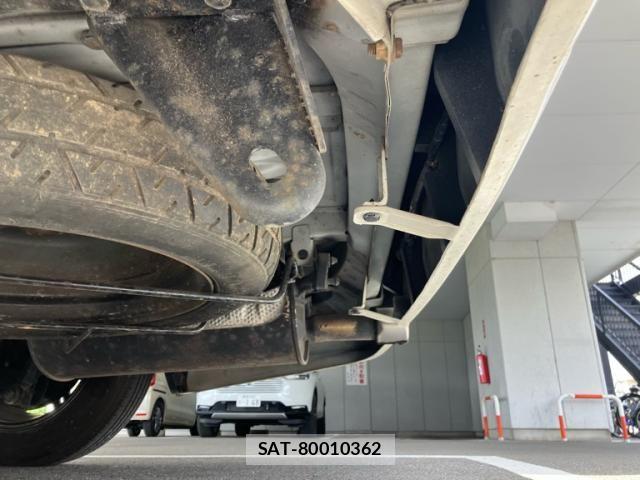 Toyota ALPHARD 2004-09 7214076-5