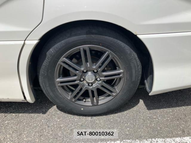 Toyota ALPHARD 2004-09 7214076-6