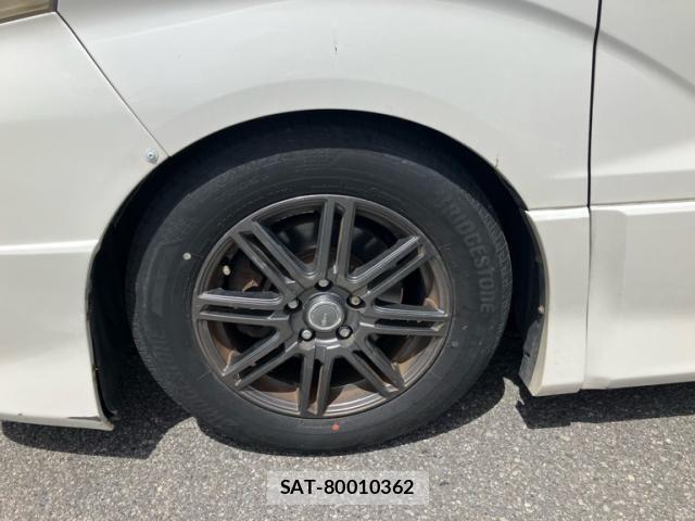 Toyota ALPHARD 2004-09 7214076-7