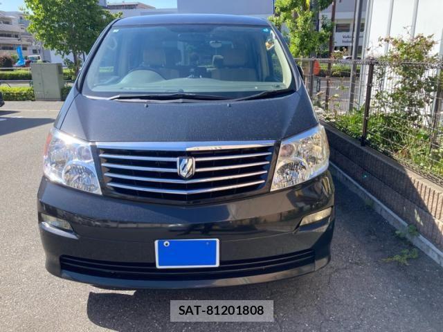 sat car