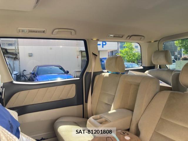 Toyota ALPHARD 2004-12 7214075-9