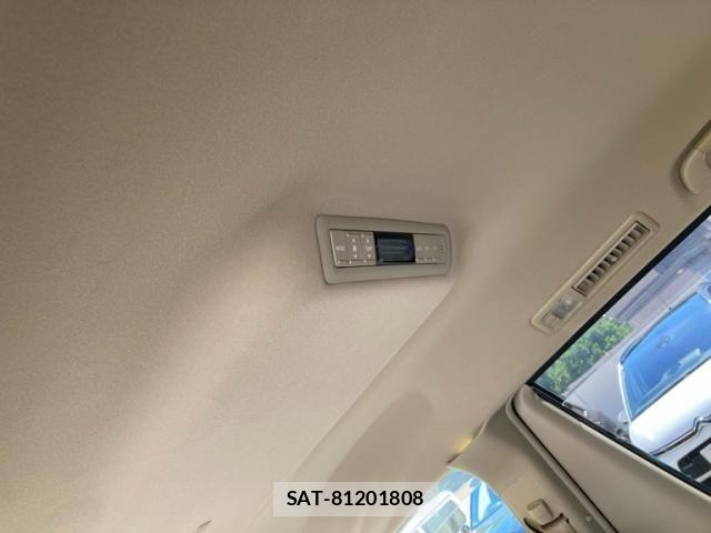 Toyota ALPHARD 2004-12 7214075-10