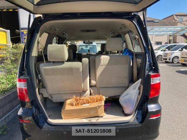 Toyota ALPHARD 2004-12 7214075-13