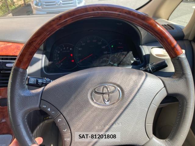 Toyota ALPHARD 2004-12 7214075-16