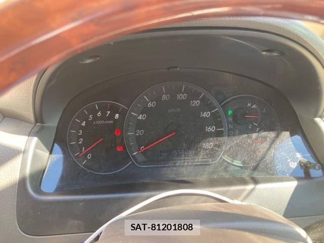 Toyota ALPHARD 2004-12 7214075-17
