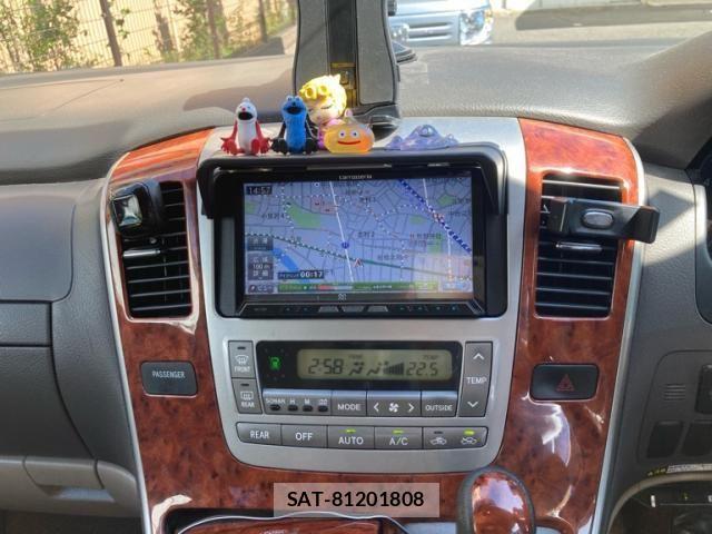Toyota ALPHARD 2004-12 7214075-18