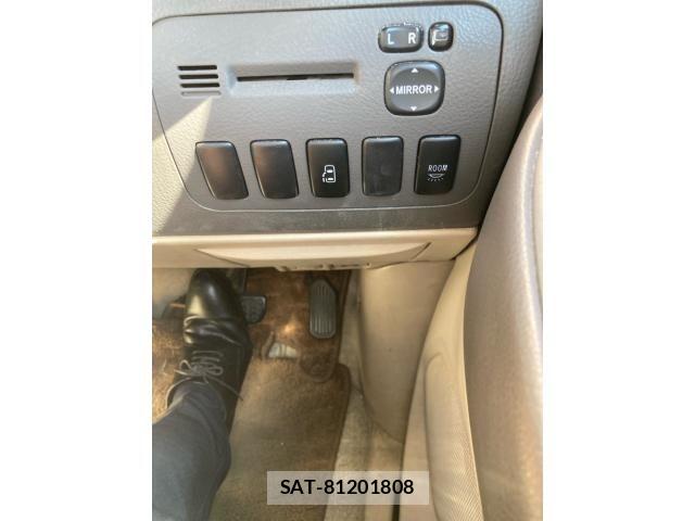 Toyota ALPHARD 2004-12 7214075-19