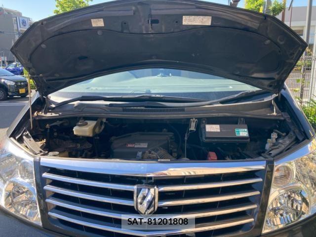 Toyota ALPHARD 2004-12 7214075-22