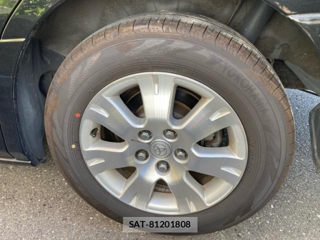 Toyota ALPHARD 2004-12 7214075-4