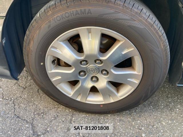 Toyota ALPHARD 2004-12 7214075-5