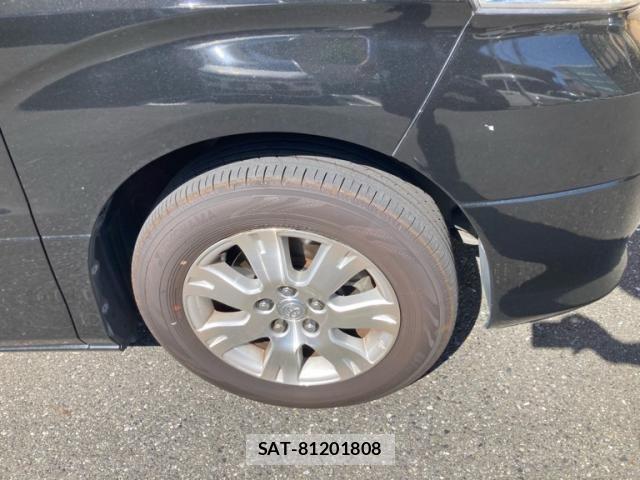 Toyota ALPHARD 2004-12 7214075-6