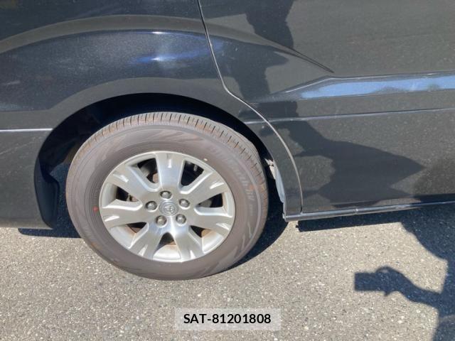 Toyota ALPHARD 2004-12 7214075-7