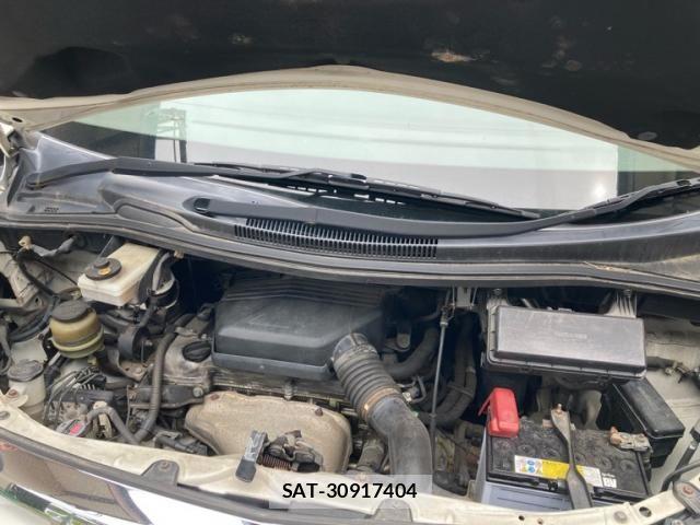 Toyota ALPHARD 2006-07 7214083-11