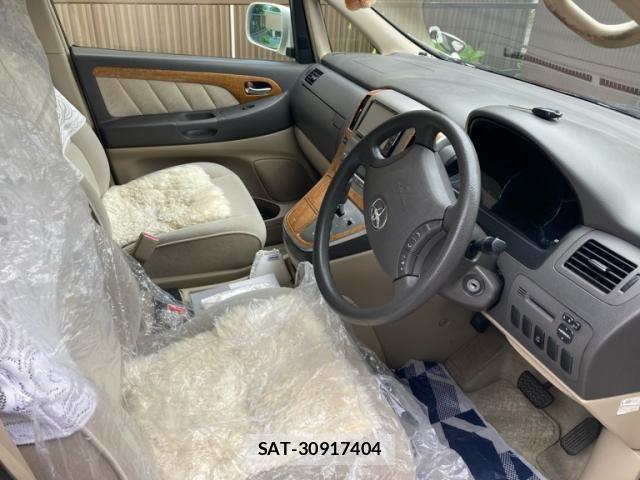 Toyota ALPHARD 2006-07 7214083-12