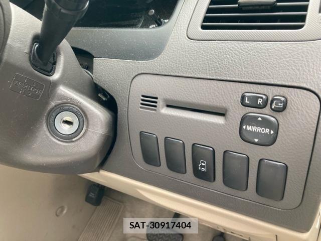 Toyota ALPHARD 2006-07 7214083-14