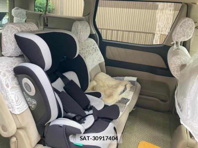 Toyota ALPHARD 2006-07 7214083-15