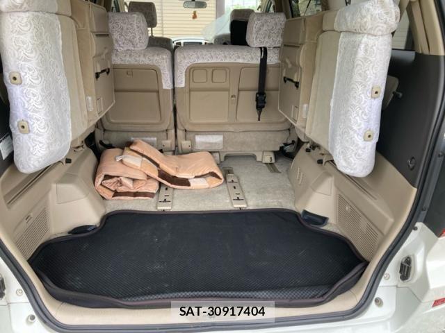 Toyota ALPHARD 2006-07 7214083-18