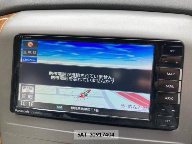 Toyota ALPHARD 2006-07 7214083-20