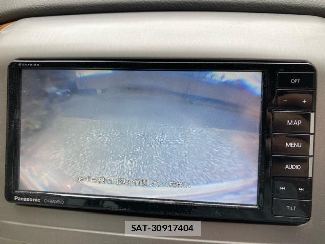 Toyota ALPHARD 2006-07 7214083-21