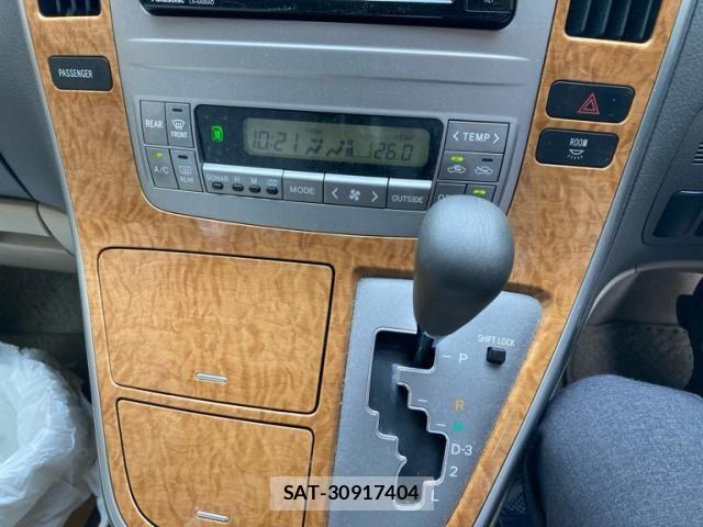 Toyota ALPHARD 2006-07 7214083-23