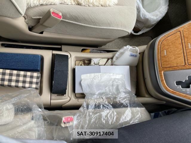 Toyota ALPHARD 2006-07 7214083-24