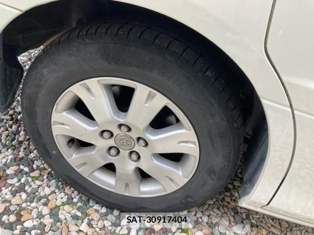 Toyota ALPHARD 2006-07 7214083-4