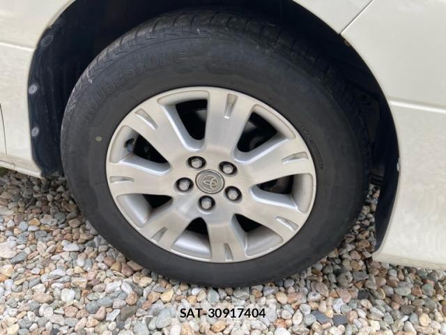 Toyota ALPHARD 2006-07 7214083-5