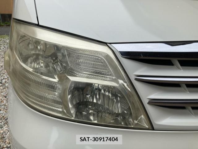 Toyota ALPHARD 2006-07 7214083-6