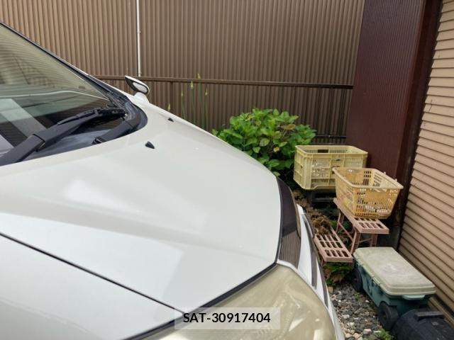 Toyota ALPHARD 2006-07 7214083-7