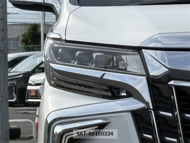 Toyota ALPHARD 2021-04 7214268-10