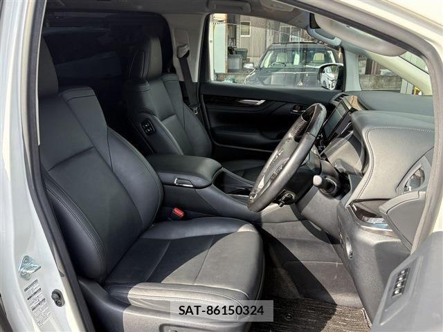 Toyota ALPHARD 2021-04 7214268-13
