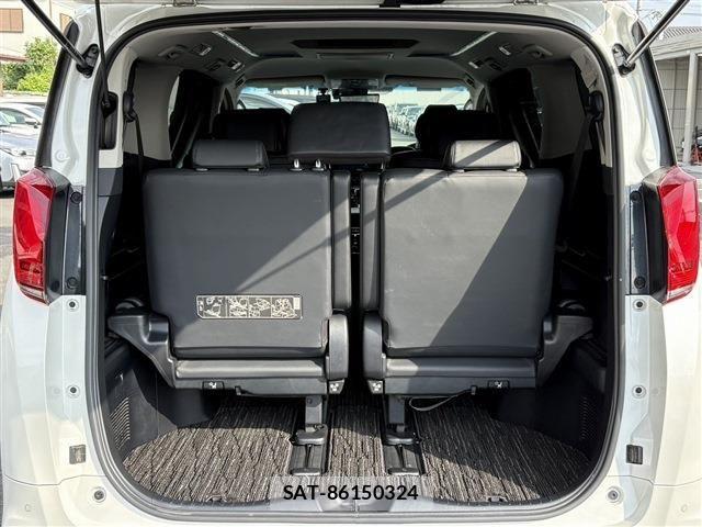 Toyota ALPHARD 2021-04 7214268-15