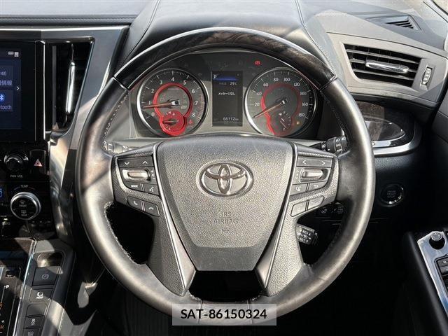Toyota ALPHARD 2021-04 7214268-17