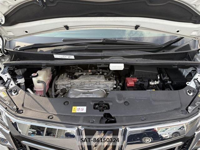 Toyota ALPHARD 2021-04 7214268-18