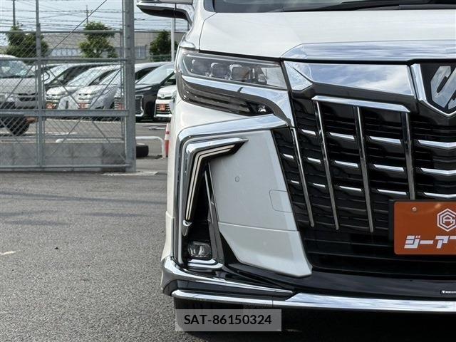 Toyota ALPHARD 2021-04 7214268-25