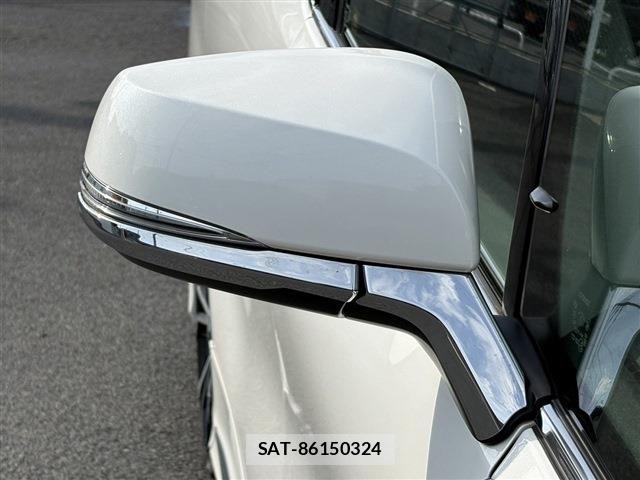 Toyota ALPHARD 2021-04 7214268-27