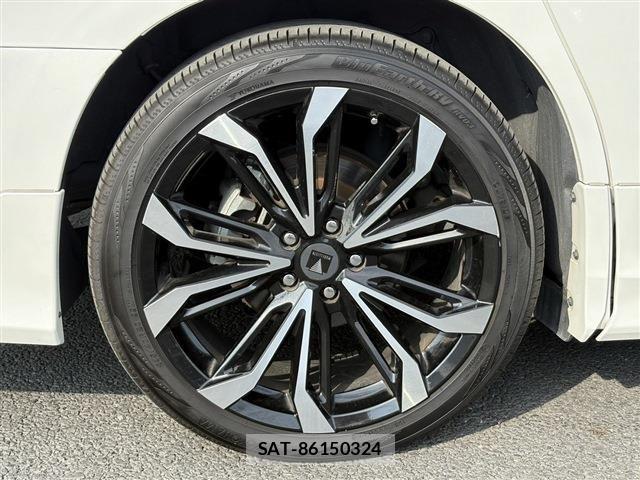 Toyota ALPHARD 2021-04 7214268-29