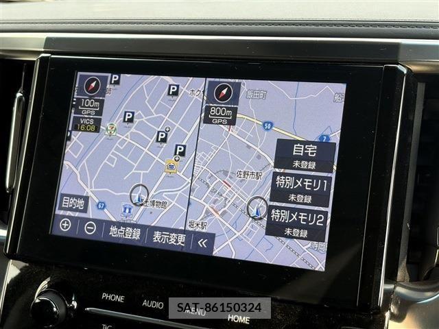 Toyota ALPHARD 2021-04 7214268-3
