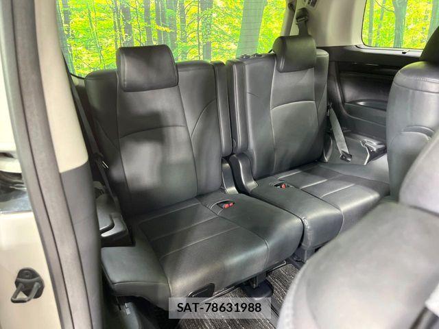 Toyota ALPHARD 2019-06 7214219-9