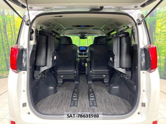 Toyota ALPHARD 2019-06 7214219-10