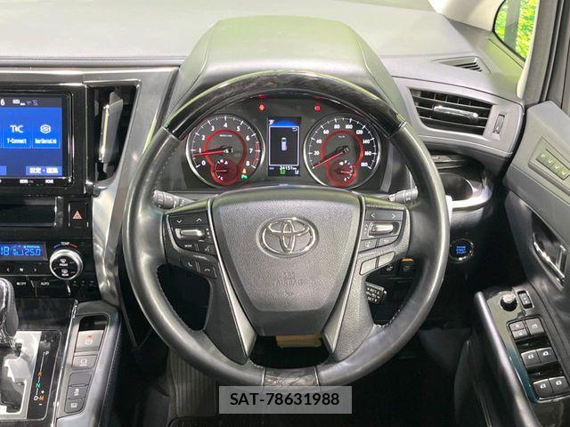 Toyota ALPHARD 2019-06 7214219-11